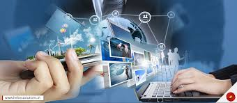 Web & Mobile Applications